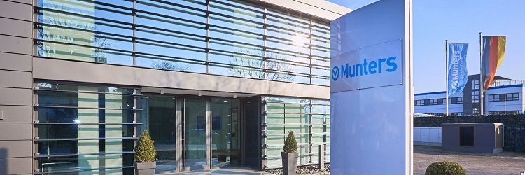 Munters GmbH