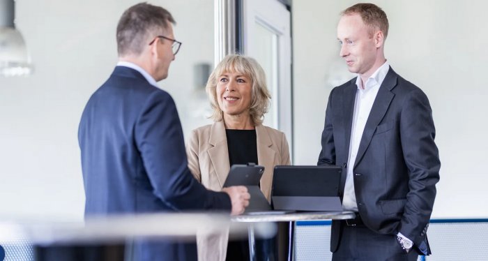 Aug. Winkhaus GmbH & Co. KG