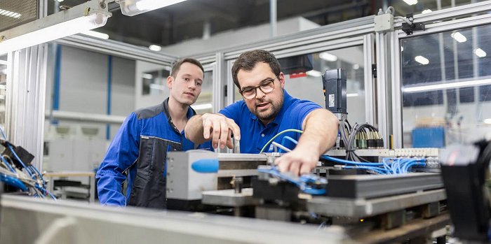 Aug. Winkhaus GmbH & Co. KG