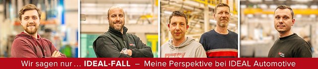 IDEAL Automotive GmbH