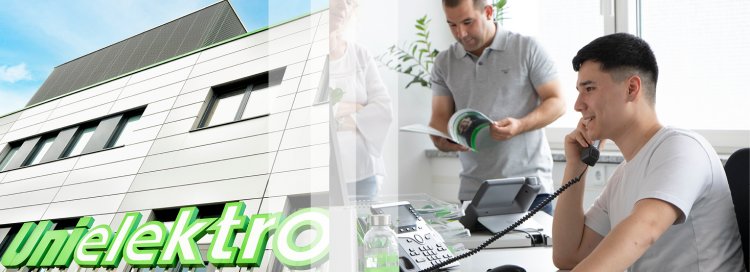 UNI ELEKTRO Fachgroßhandel GmbH & Co. KG