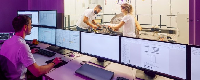 ASAP Holding GmbH