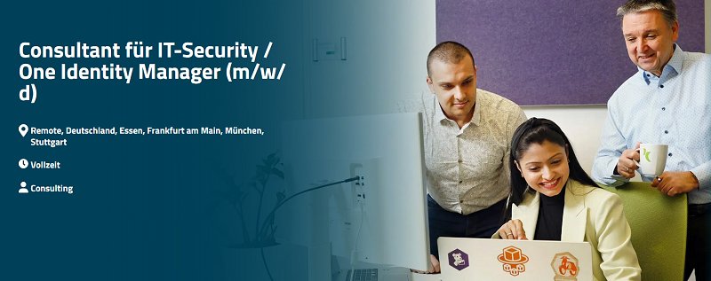 iC Consult Group GmbH