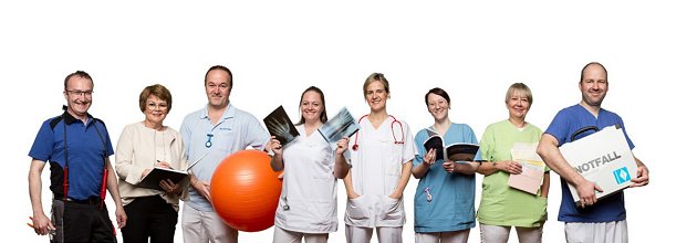 Neckar-Odenwald-Kliniken gGmbH