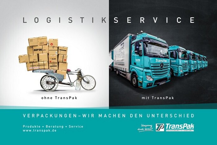 TransPak GmbH