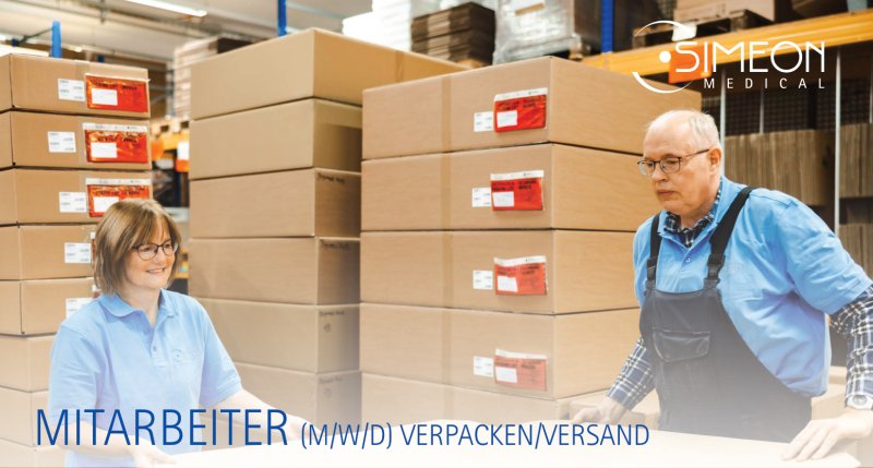 S.I.M.E.O.N. Medical GmbH & Co. KG