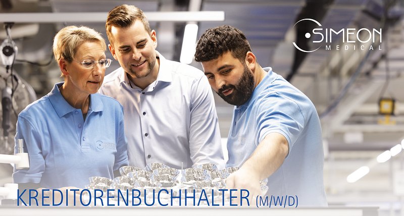 S.I.M.E.O.N. Medical GmbH & Co. KG