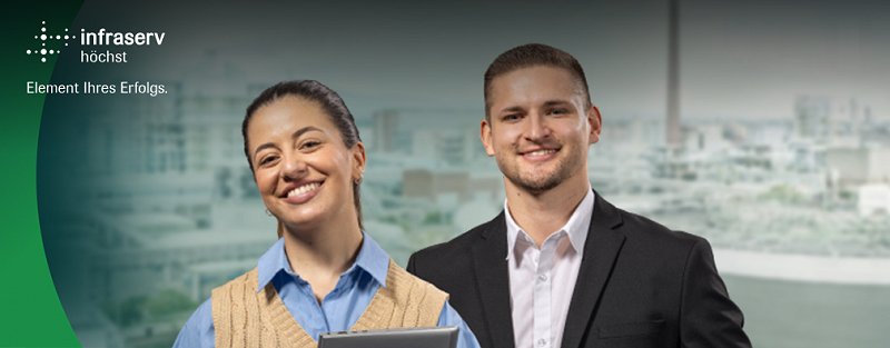 Infraserv H&ouml;chst Prozesstechnik GmbH