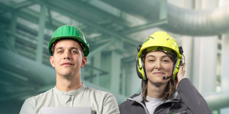 Infraserv H&ouml;chst Prozesstechnik GmbH