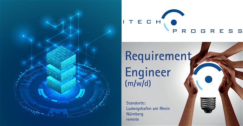 ITech Progress GmbH