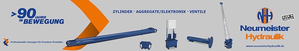 Neumeister Hydraulik GmbH