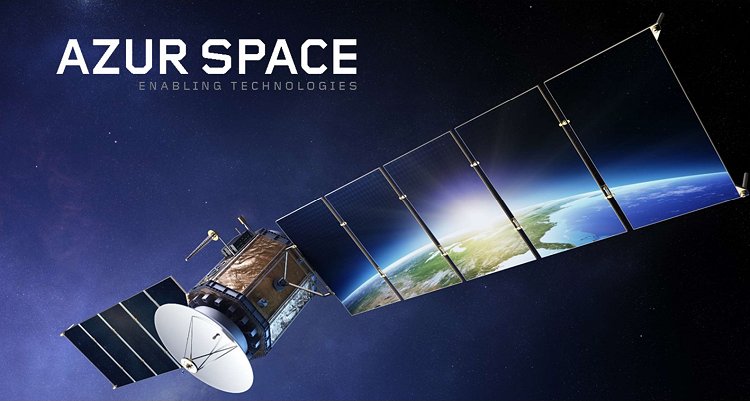 AZUR SPACE Solar Power GmbH