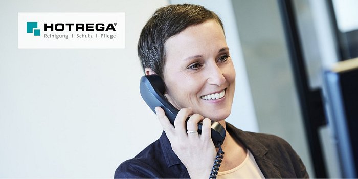 HOTREGA GmbH