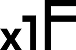 www.x1f.one